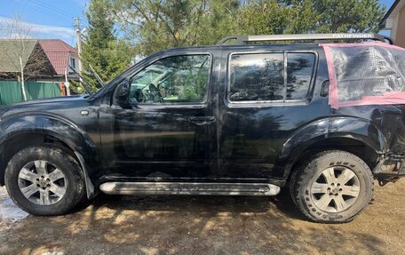 Nissan Pathfinder, 2006 год, 330 000 рублей, 3 фотография