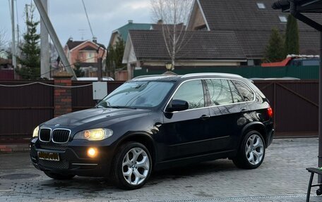 BMW X5, 2010 год, 2 050 000 рублей, 7 фотография