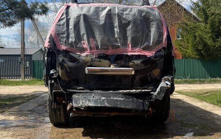 Nissan Pathfinder, 2006 год, 330 000 рублей, 6 фотография