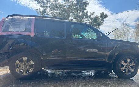 Nissan Pathfinder, 2006 год, 330 000 рублей, 4 фотография