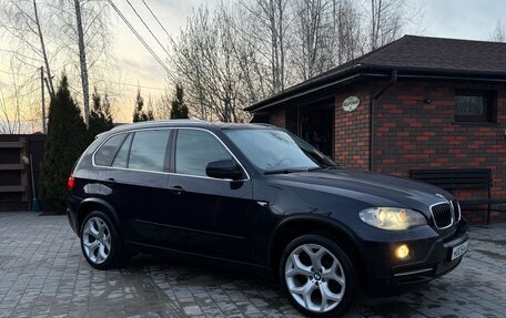 BMW X5, 2010 год, 2 050 000 рублей, 8 фотография