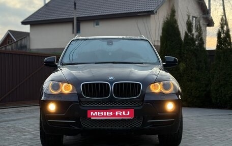 BMW X5, 2010 год, 2 050 000 рублей, 4 фотография