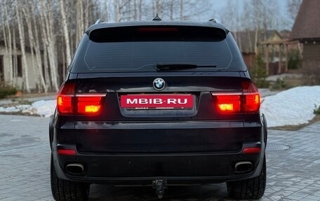 BMW X5, 2010 год, 2 050 000 рублей, 2 фотография