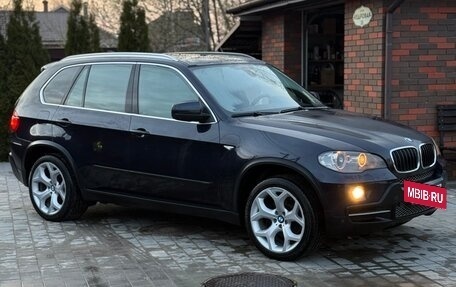 BMW X5, 2010 год, 2 050 000 рублей, 3 фотография