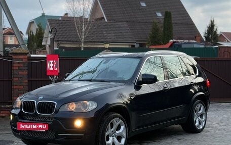 BMW X5, 2010 год, 2 050 000 рублей, 6 фотография