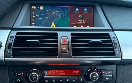 BMW X5, 2010 год, 2 050 000 рублей, 12 фотография