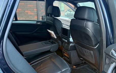 BMW X5, 2010 год, 2 050 000 рублей, 14 фотография
