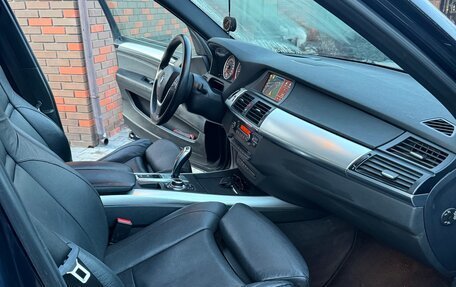 BMW X5, 2010 год, 2 050 000 рублей, 13 фотография