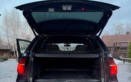 BMW X5, 2010 год, 2 050 000 рублей, 15 фотография