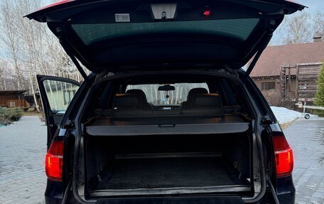 BMW X5, 2010 год, 2 050 000 рублей, 16 фотография