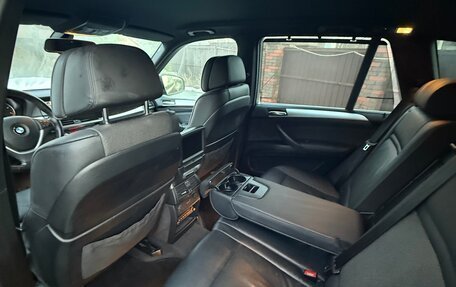 BMW X5, 2010 год, 2 050 000 рублей, 17 фотография