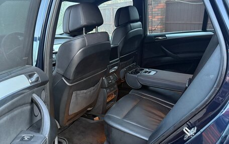 BMW X5, 2010 год, 2 050 000 рублей, 19 фотография