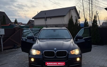 BMW X5, 2010 год, 2 050 000 рублей, 11 фотография