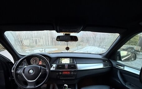 BMW X5, 2010 год, 2 050 000 рублей, 18 фотография