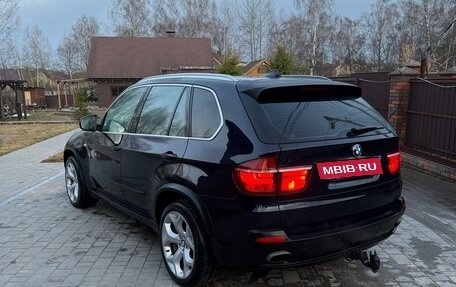 BMW X5, 2010 год, 2 050 000 рублей, 10 фотография