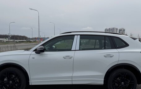 Volkswagen Tiguan, 2026 год, 4 550 000 рублей, 4 фотография