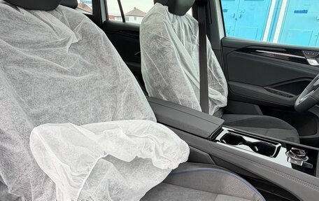 Volkswagen Tiguan, 2026 год, 4 550 000 рублей, 11 фотография