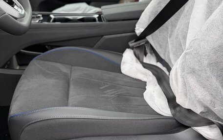 Volkswagen Tiguan, 2026 год, 4 550 000 рублей, 10 фотография