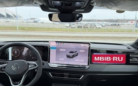 Volkswagen Tiguan, 2026 год, 4 550 000 рублей, 13 фотография
