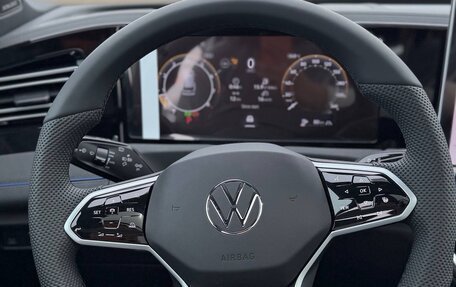 Volkswagen Tiguan, 2026 год, 4 550 000 рублей, 14 фотография