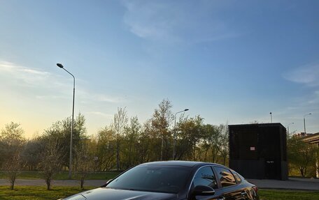 KIA Optima IV, 2017 год, 2 100 000 рублей, 2 фотография