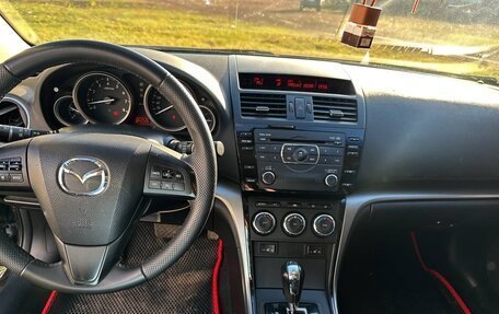 Mazda 6, 2011 год, 1 100 000 рублей, 5 фотография