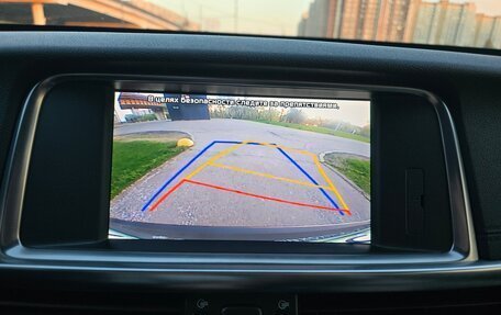 KIA Optima IV, 2017 год, 2 100 000 рублей, 15 фотография