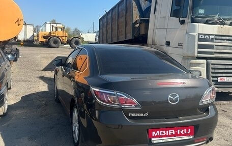 Mazda 6, 2011 год, 1 100 000 рублей, 3 фотография