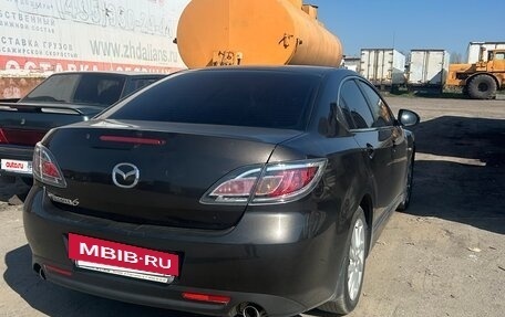 Mazda 6, 2011 год, 1 100 000 рублей, 2 фотография