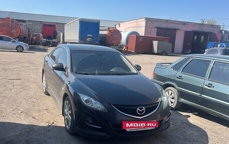 Mazda 6, 2011 год, 1 100 000 рублей, 4 фотография
