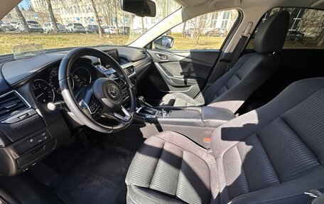 Mazda 6, 2018 год, 1 549 999 рублей, 7 фотография