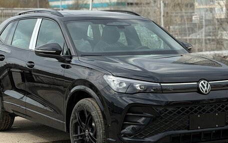 Volkswagen Tiguan, 2026 год, 4 550 000 рублей, 3 фотография