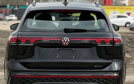 Volkswagen Tiguan, 2026 год, 4 550 000 рублей, 5 фотография