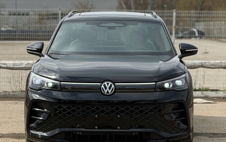 Volkswagen Tiguan, 2026 год, 4 550 000 рублей, 2 фотография