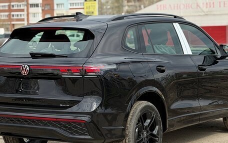 Volkswagen Tiguan, 2026 год, 4 550 000 рублей, 6 фотография