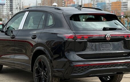 Volkswagen Tiguan, 2026 год, 4 550 000 рублей, 4 фотография