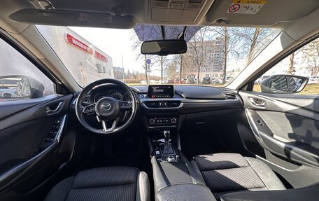 Mazda 6, 2018 год, 1 549 999 рублей, 9 фотография