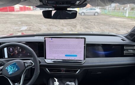 Volkswagen Tiguan, 2026 год, 4 550 000 рублей, 12 фотография