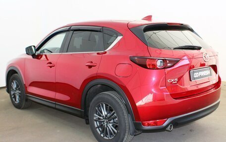 Mazda CX-5 II, 2021 год, 3 465 000 рублей, 3 фотография