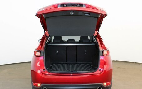 Mazda CX-5 II, 2021 год, 3 465 000 рублей, 6 фотография