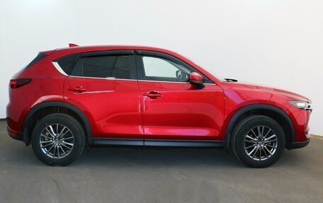 Mazda CX-5 II, 2021 год, 3 465 000 рублей, 4 фотография