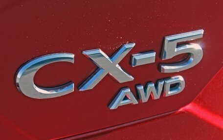 Mazda CX-5 II, 2021 год, 3 465 000 рублей, 9 фотография