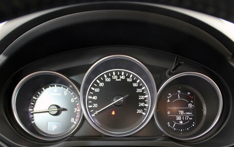 Mazda CX-5 II, 2021 год, 3 465 000 рублей, 11 фотография