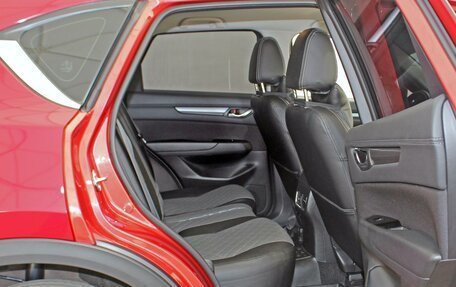 Mazda CX-5 II, 2021 год, 3 465 000 рублей, 17 фотография