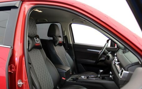 Mazda CX-5 II, 2021 год, 3 465 000 рублей, 18 фотография