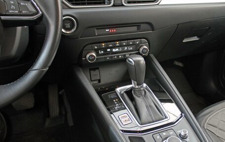 Mazda CX-5 II, 2021 год, 3 465 000 рублей, 12 фотография