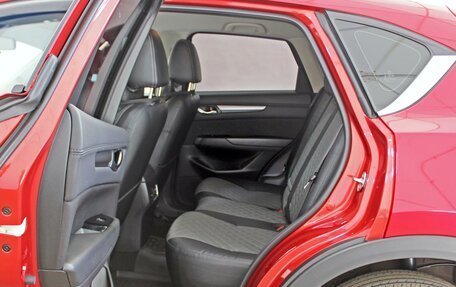 Mazda CX-5 II, 2021 год, 3 465 000 рублей, 19 фотография