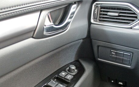 Mazda CX-5 II, 2021 год, 3 465 000 рублей, 13 фотография