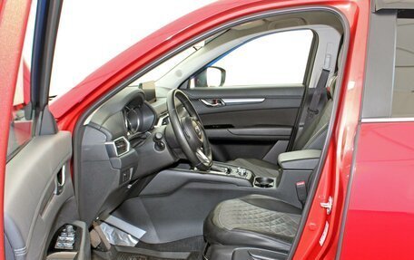 Mazda CX-5 II, 2021 год, 3 465 000 рублей, 20 фотография