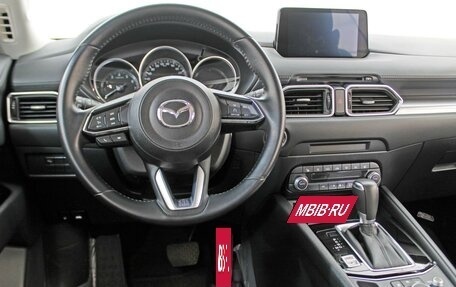 Mazda CX-5 II, 2021 год, 3 465 000 рублей, 10 фотография